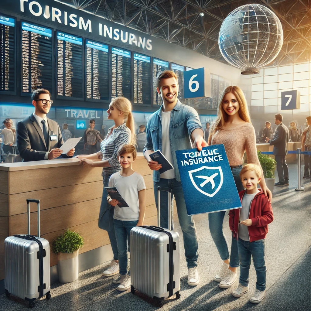 You are currently viewing Travel Insurance Market 2025: Trends, Growth, and the Future of Global Travel Protection – Travel And Tour World