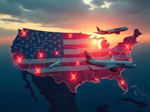 Read more about the article Icelandic Low Cost Airline PLAY Joins with Jetstar, Norse Atlantic, Air Canada, WestJet, Porter, Flair as This Airlines Ceases All Flights to US, Everything You Need to Understand This Situation – Travel And Tour World