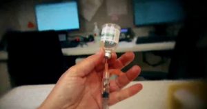 Read more about the article CDC issues new travel warning as measles cases surge – NBC News