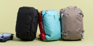 Read more about the article The 6 Best Carry-On Travel Backpacks for 2025 | Reviews by Wirecutter – The New York Times