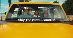 Read more about the article Turo and SixTwentySix reunite for a vibrant new campaign that brings color back to travel – adobo Magazine