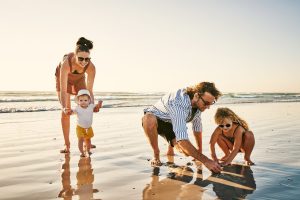 Read more about the article 50 Affordable Family Vacation Ideas to Explore on a Budget – Reader's Digest