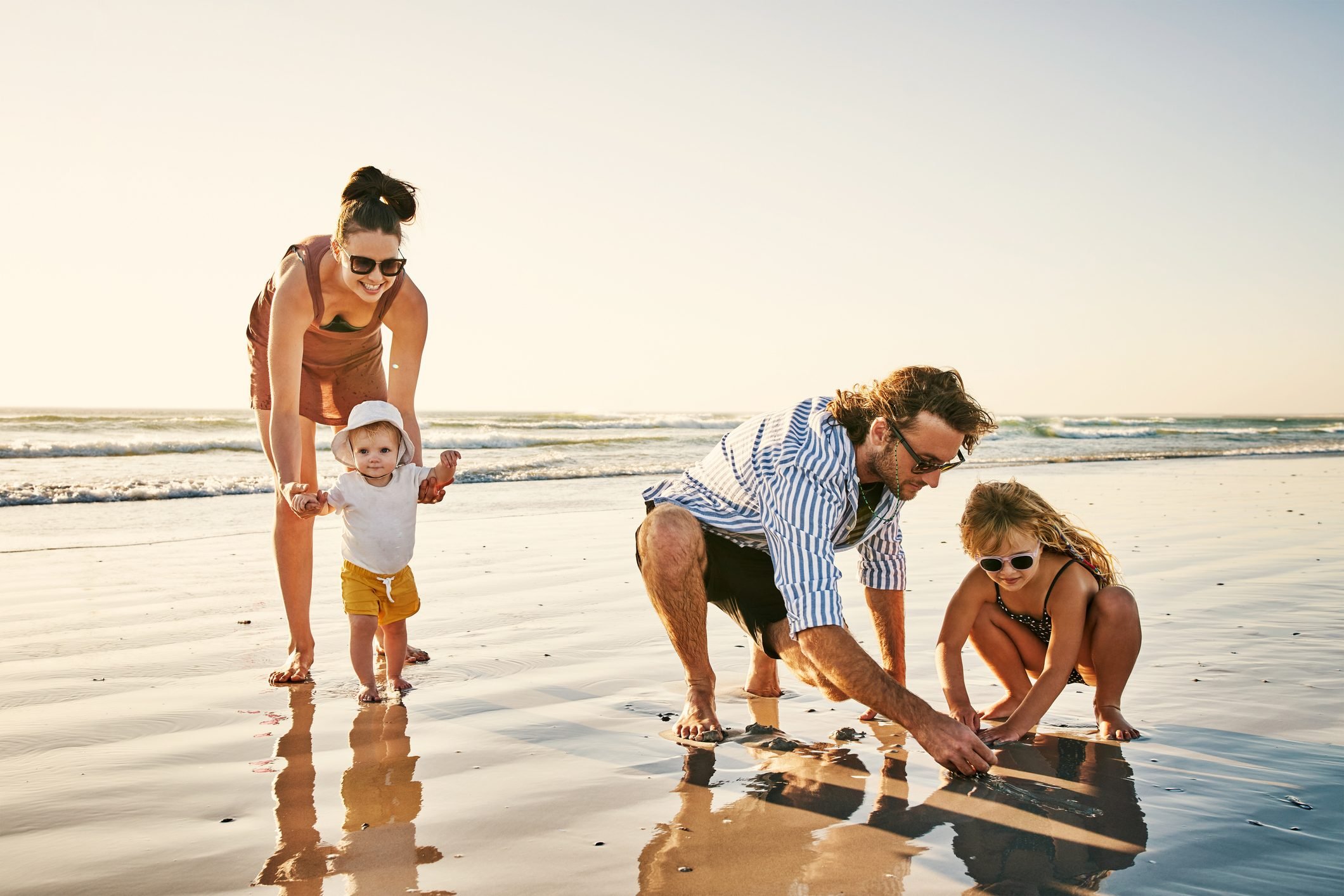 You are currently viewing 50 Affordable Family Vacation Ideas to Explore on a Budget – Reader's Digest