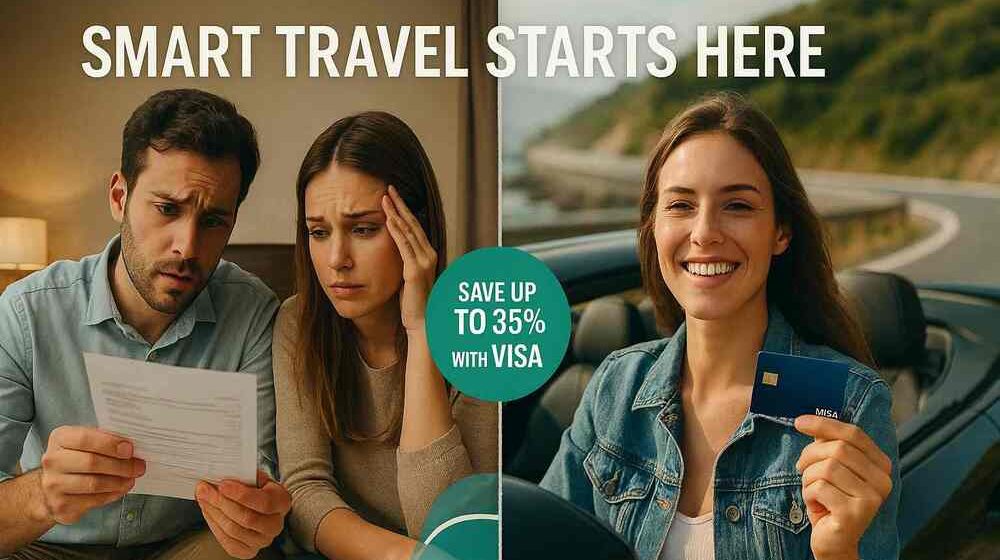 You are currently viewing You Can Save Big on Rental Cars and Hotels With This New Deal – ProPakistani