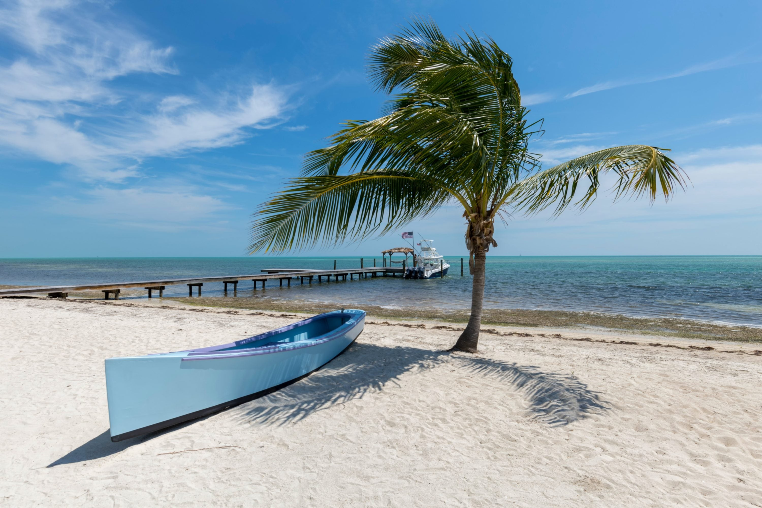 You are currently viewing The 11 Best Boutique Hotels in the Florida Keys [2025] – Upgraded Points