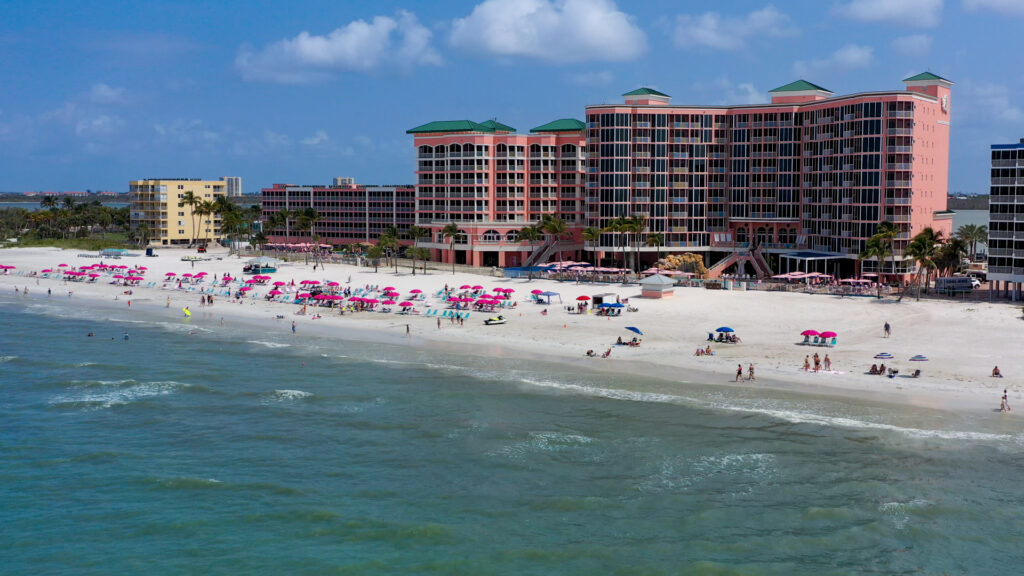 You are currently viewing Select Travel Packages on Sale Now – Fort Myers Tip-Off