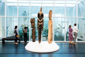 Read more about the article A Houston, Texas Travel Guide for Art Lovers – W Magazine