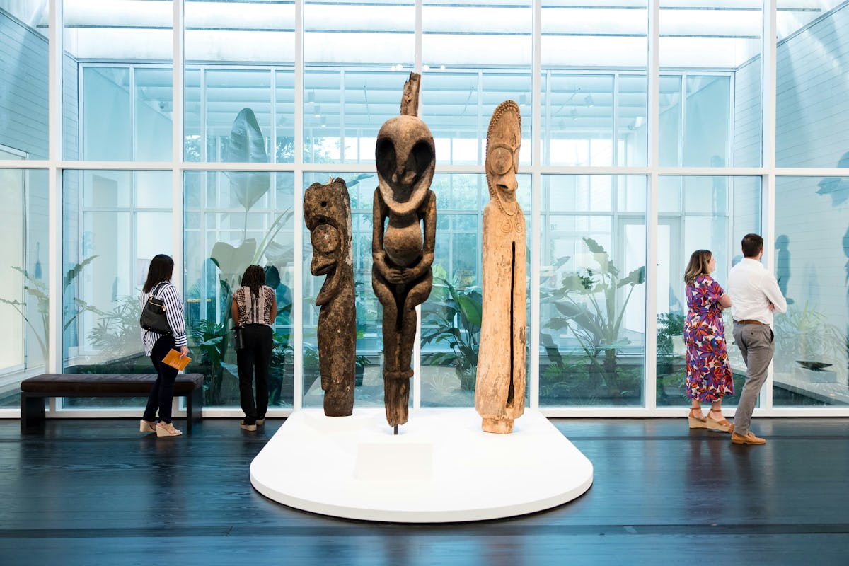 You are currently viewing A Houston, Texas Travel Guide for Art Lovers – W Magazine