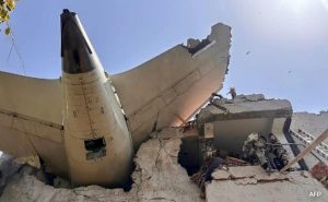 Read more about the article Ahmedabad Plane Crash Live Updates: 241 Killed, British Man Sole Survivor; PM Modi To Visit City Today – NDTV
