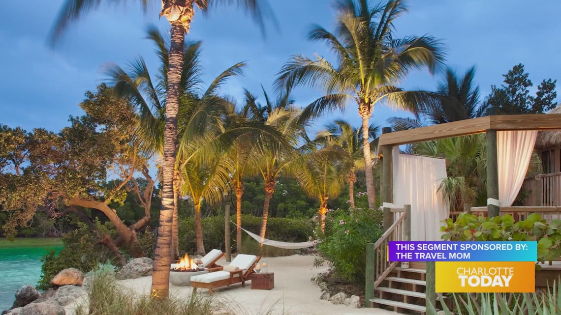 You are currently viewing Summer is the Perfect time to visit Key West, FL – sponsored by The Travel Mom – WCNC