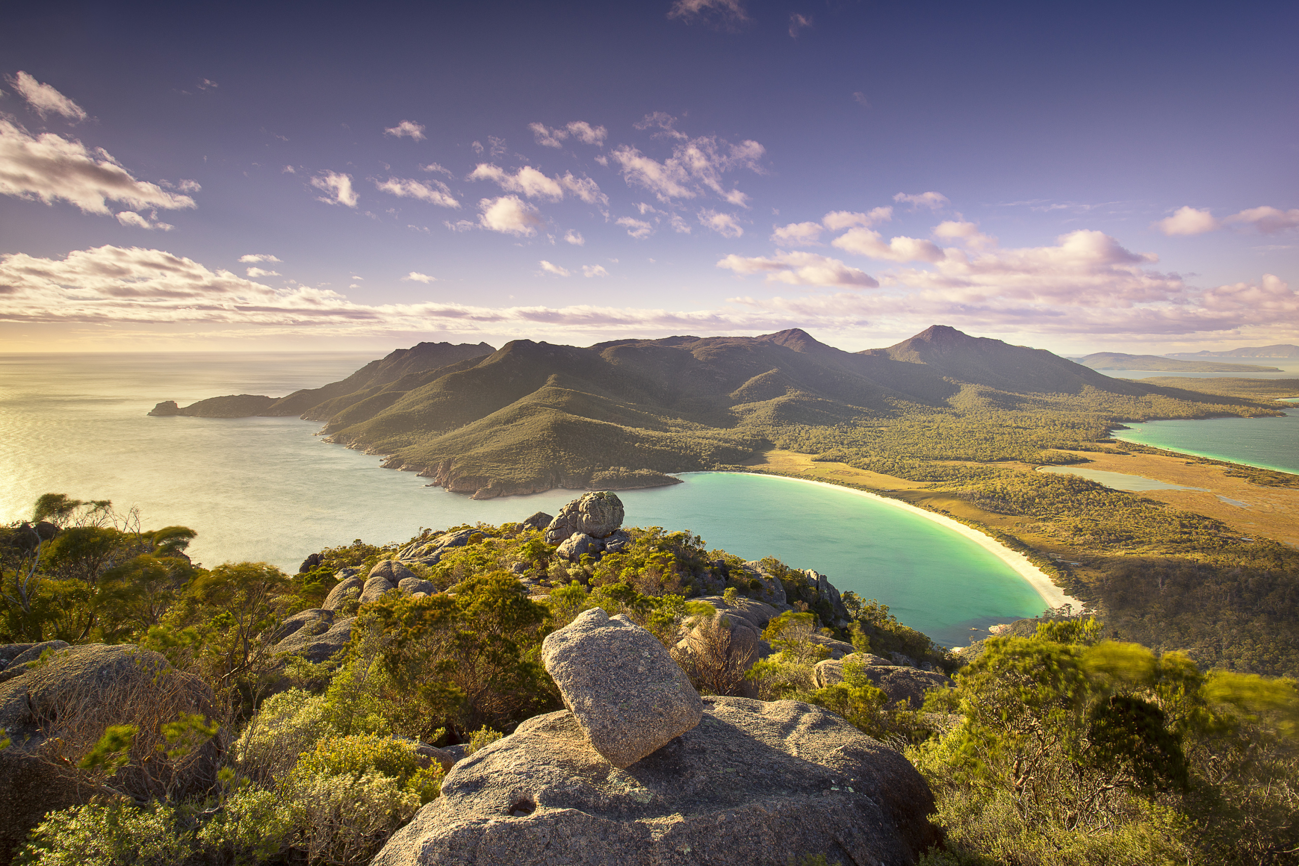 You are currently viewing The greatest outdoor travel destinations have been named in a new ranking – Time Out