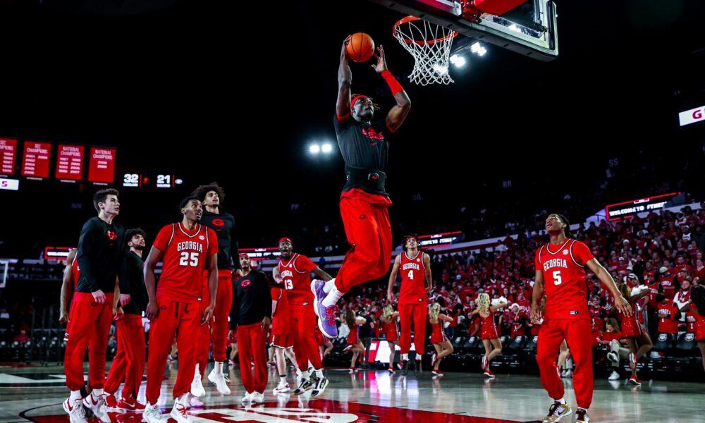 You are currently viewing Georgia to visit Florida State in 2025 ACC/SEC Challenge – SicEmDawgs.com