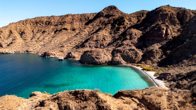 You are currently viewing Ponant’s New 10-Night Cruise Spotlights Mexico’s Beautiful Baja California Peninsula – Robb Report