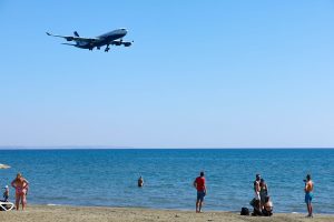 Read more about the article Is Cyprus safe to travel to? Latest advice after Israeli strikes on Iran – NationalWorld