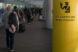 Read more about the article Safer to stay home? European firms rethink travel policy over U.S. border control concerns – CNBC