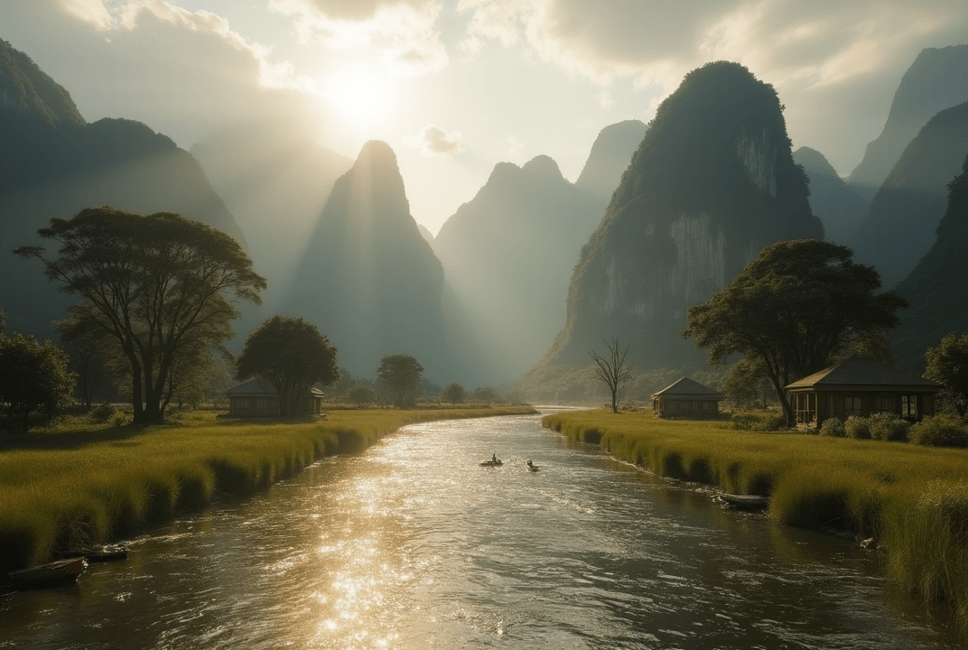 You are currently viewing Thailand Accompanies Singapore, Malaysia, Indonesia, and Cambodia in Leading European Citizens to Ditch Easy Trips in 2025 for Cinematic Getaways That Detonate Explosive Vacation Plans with Unique Travel Packages – Travel And Tour World