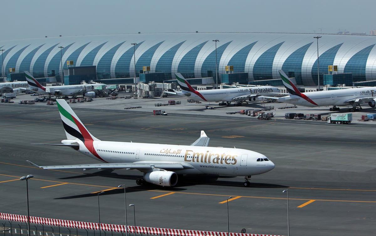 You are currently viewing Is it safe to fly to Dubai right now? Latest updates after Israeli strikes on Iran – NationalWorld