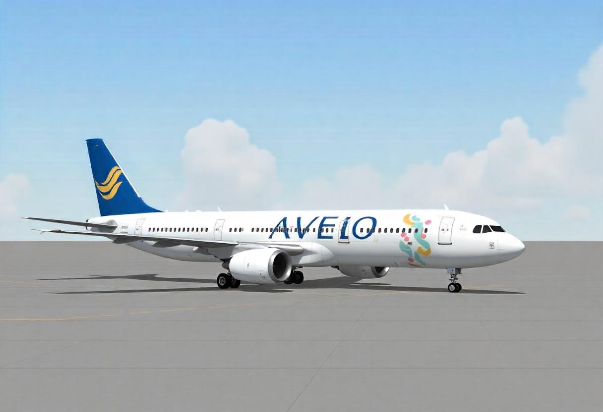 You are currently viewing Avelo Airlines Strengthens US Connectivity with New Direct Flights from Houston to Wilmington, North Carolina Offering Travelers a Fast, Low-Cost Gateway to the East Coast: Here’s All You Need to Know – Travel And Tour World