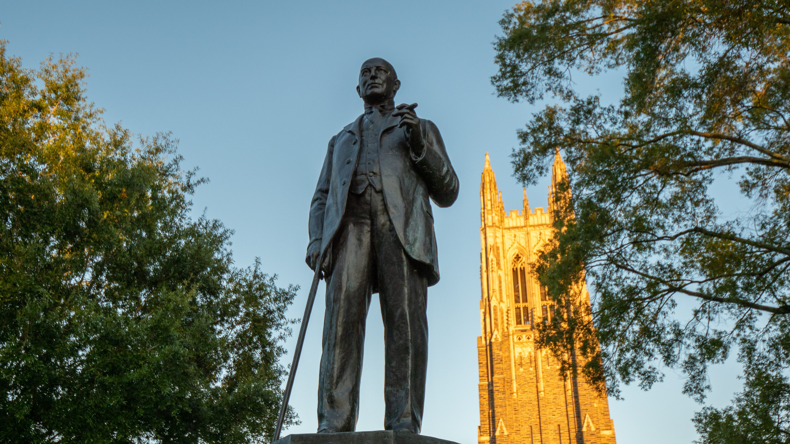 You are currently viewing This North Carolina college made Travel + Leisure's 25 most beautiful college campuses