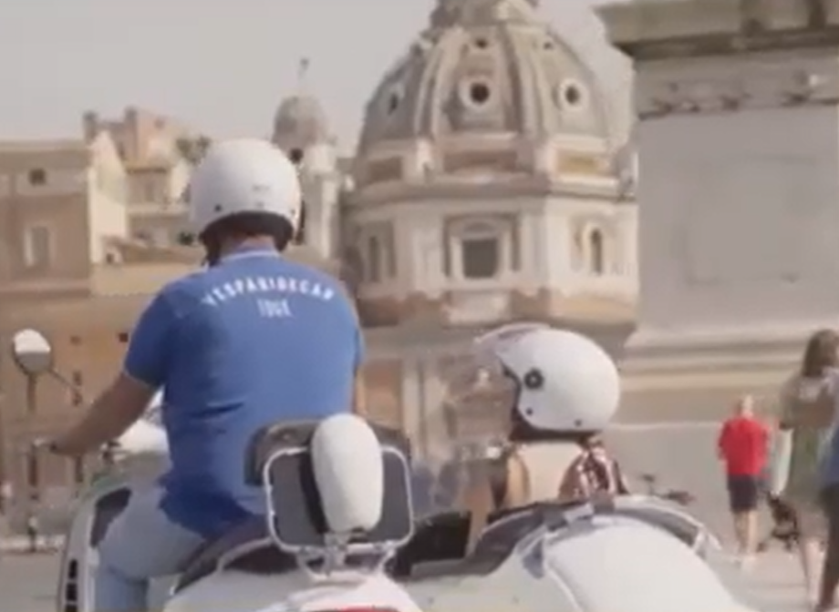 You are currently viewing Summer travel trends: Central Texas and Rome top traveler choices – WISH-TV