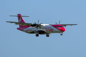 Read more about the article Silver Airways Abruptly Shuts Down Operations, Stranding Thousands Of Travelers – Travel Noire