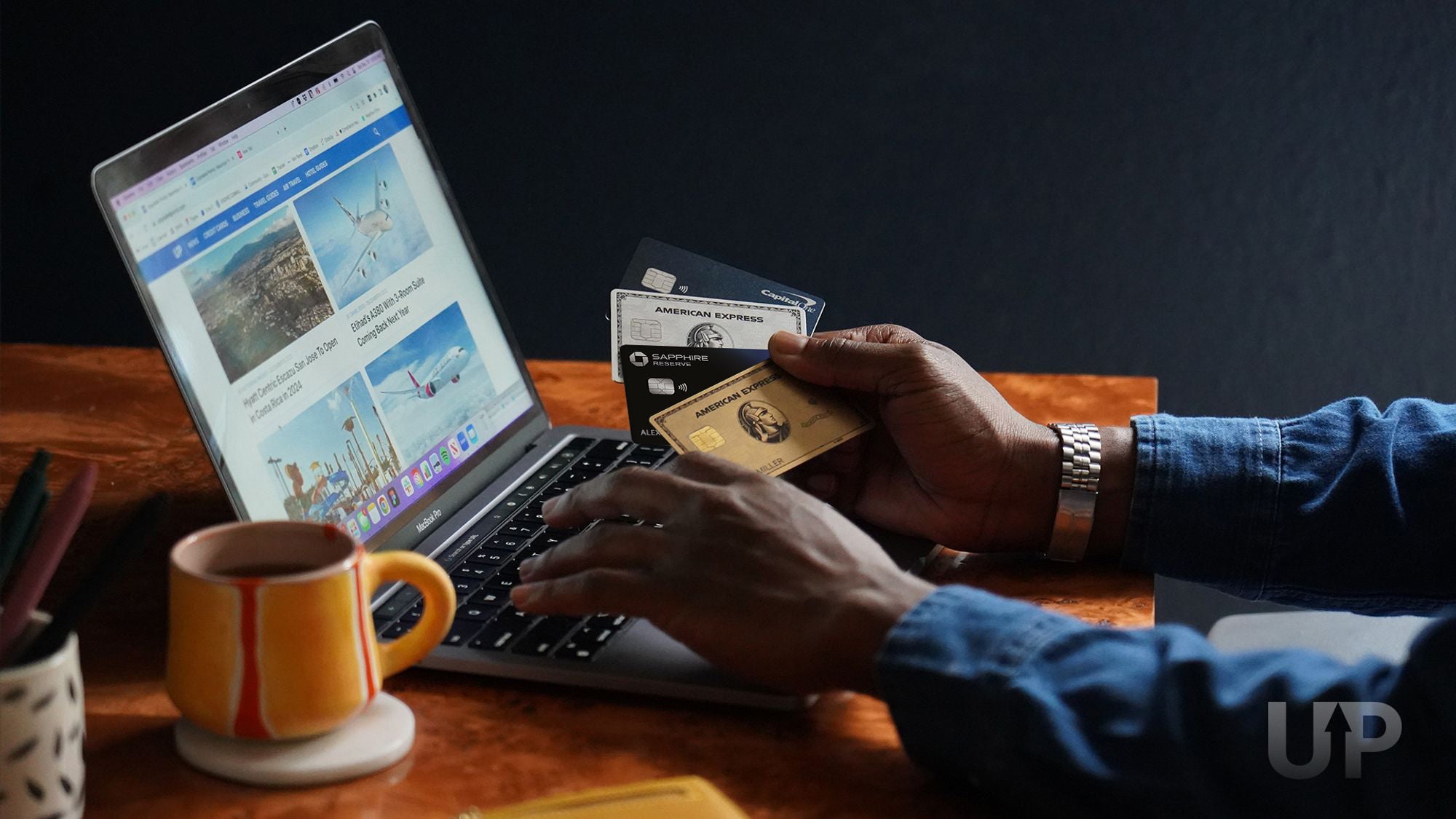 You are currently viewing The 7 Best Credit Cards for Travel Insurance Coverage and Protection [June 2025] – Upgraded Points