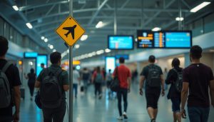 Read more about the article Canada Issues Urgent Travel Advisory: Avoid All Travel to Israel, West Bank, and Gaza Strip Amid Escalating Hostilities and Security Risks – Travel And Tour World