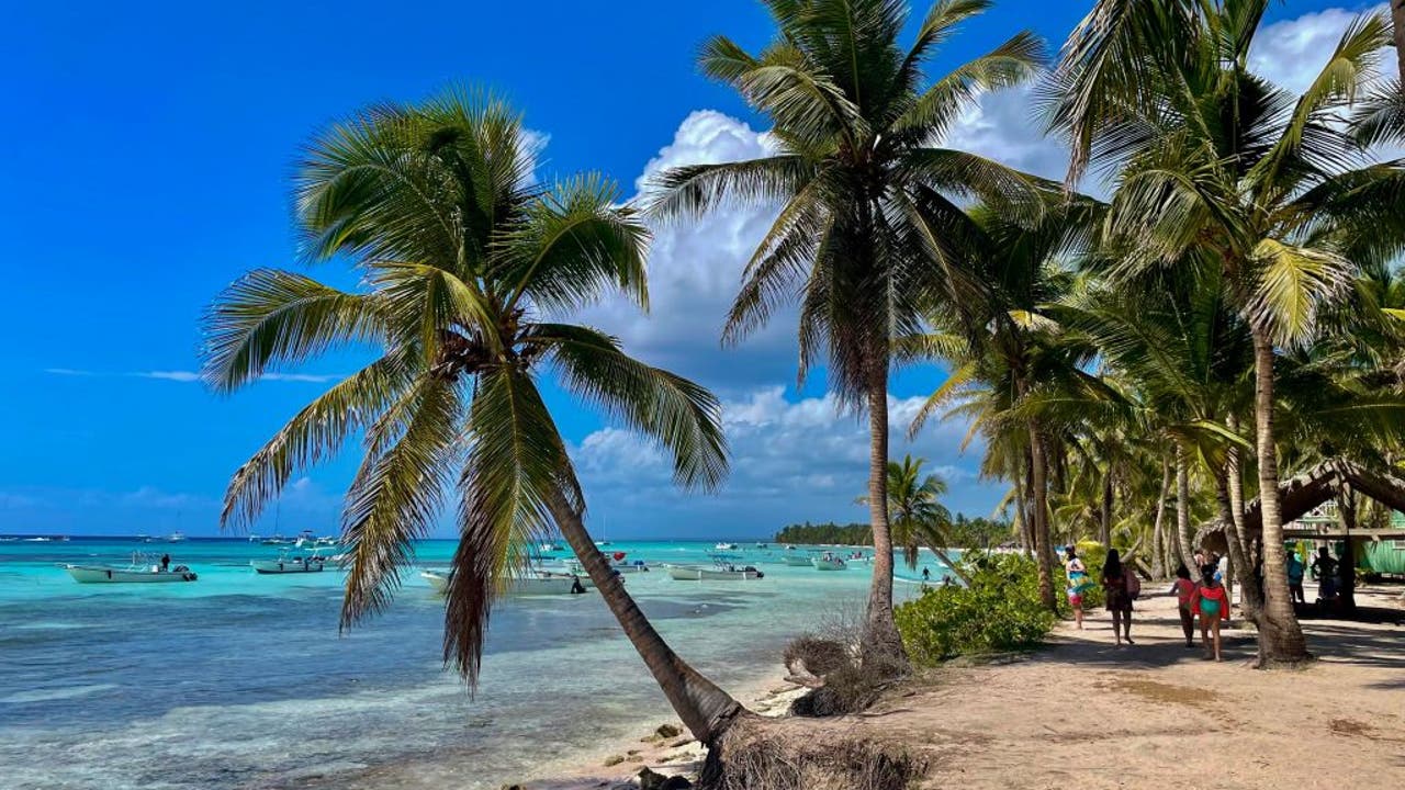You are currently viewing US raises travel alert for popular tourist destination amid crime concerns – LiveNOW from FOX