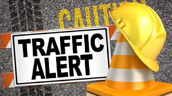 You are currently viewing Upcoming Traffic Closures in Melbourne Begin June 16, Expect Delays – Space Coast Daily