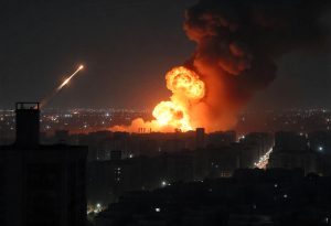 Read more about the article Russia Unites with UK, Australia, US, Canada, France, Germany, Netherlands, Pakistan, Bangladesh, India, and More in Issuing Urgent Travel Warnings to Avoid Israel and Iran Amid Escalating Tensions: What You Need To Know – Travel And Tour World