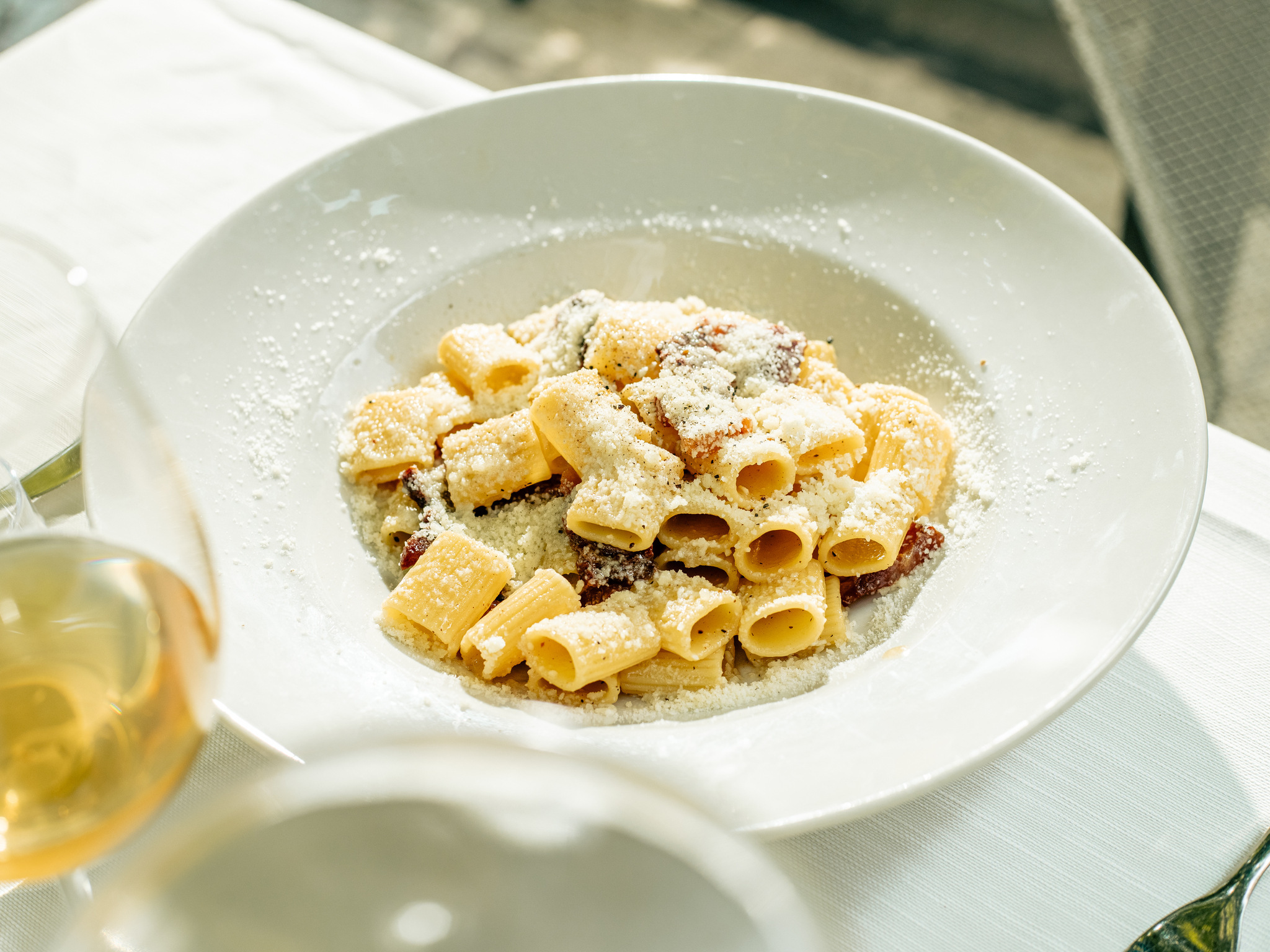 You are currently viewing I’ve lived in Rome for 15 years – these are the restaurants actually worth visiting – Time Out