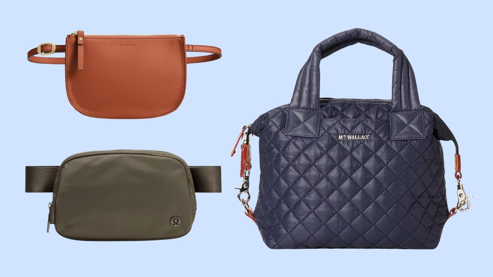 You are currently viewing The Best Crossbody Bags For Travel To Keep Your Essentials Close – Forbes