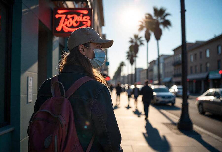 You are currently viewing New Travel Alerts For U.S. And Canada Raise Red Flags On Safety In Los Angeles, Border Regions, And Major Urban Centers In California, Arizona, New Mexico, And Texas – travelandtourworld.com