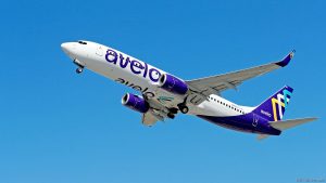Read more about the article Avelo Airlines begins flights from Houston's Hobby Airport to North Carolina coast – The Business Journals
