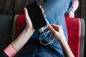 Read more about the article Can I take my portable charger on a flight after ban by several airlines? – The Independent