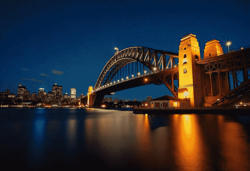 You are currently viewing Australia Emerges As A Top Destination For Japanese Tourists As New South Wales Records All-Time High In Arrivals, Driven By Vivid Sydney And Nearly Two Thousand Direct Flights From Japan In 2024 – Travel And Tour World