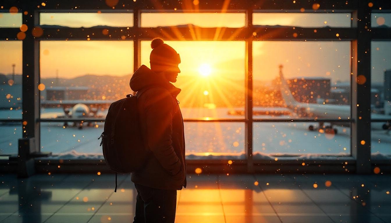 You are currently viewing Over 1600 Flights Delayed and Canceled Across US as American, Delta, JetBlue, Air Canada, WestJet and More Disrupted by New Severe Weather Disruption at DFW, and Hartsfield Airport Amid Peak Summer Travel Rush – Travel And Tour World