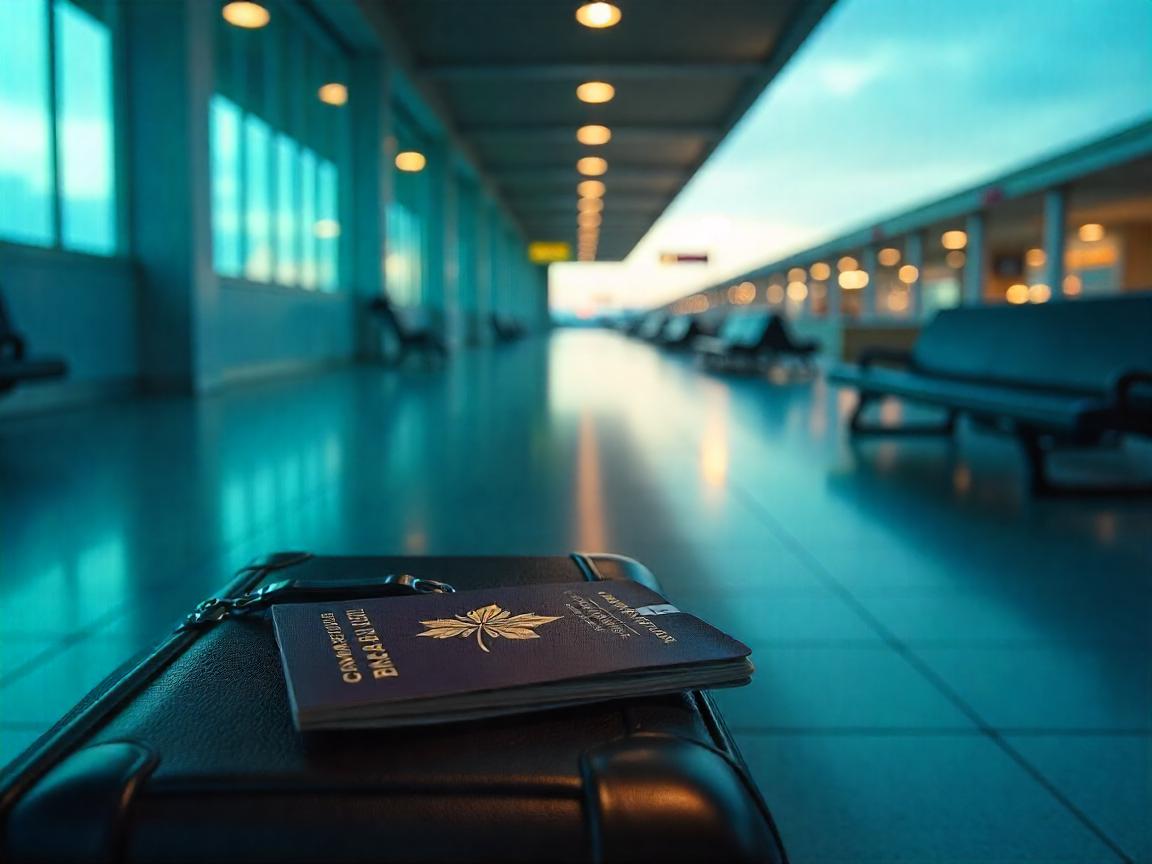 You are currently viewing Canada Freezes Utah, Florida, Arizona, Las Vegas, Phoenix, Maine as Cross-Border Friction Deepens, This Strike Deep Steep in US Tourism Sector – Travel And Tour World