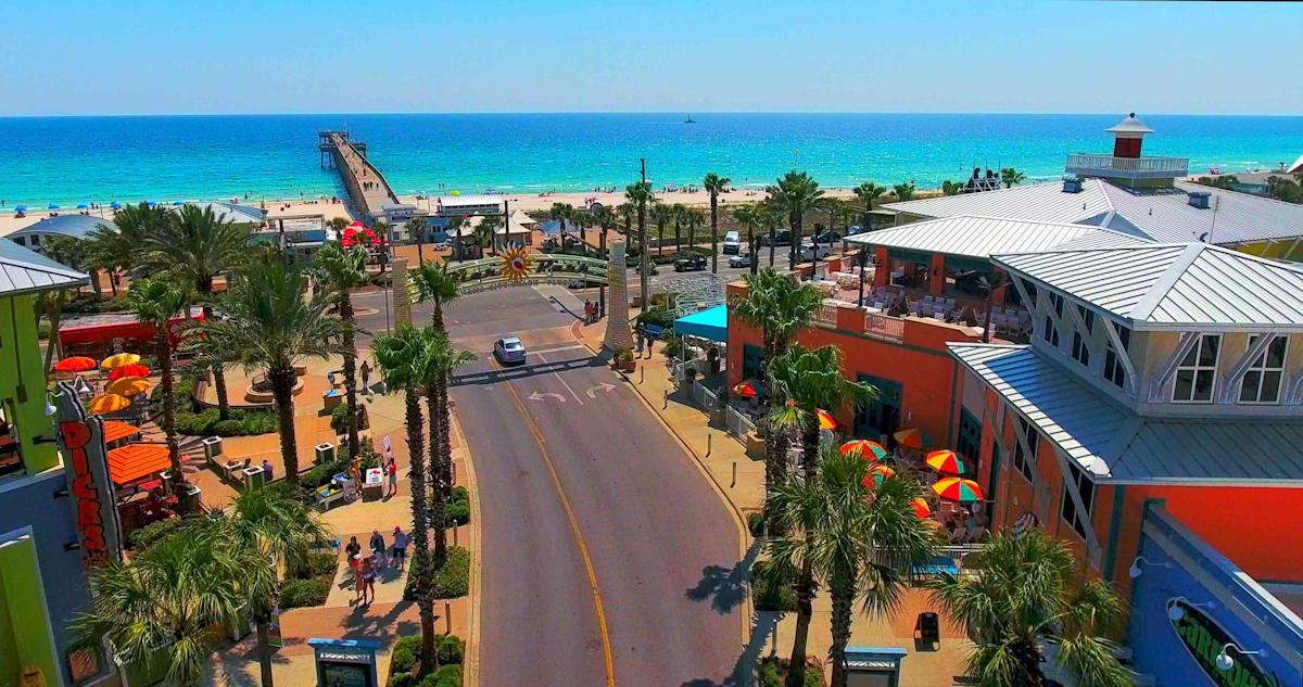 You are currently viewing This City Is The Top Florida Destination For Summer Travel – AOL.com