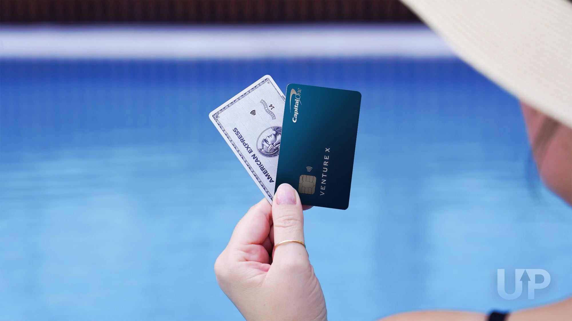 You are currently viewing Capital One Venture X Card vs. Amex Platinum Card [Detailed Comparison] – Upgraded Points