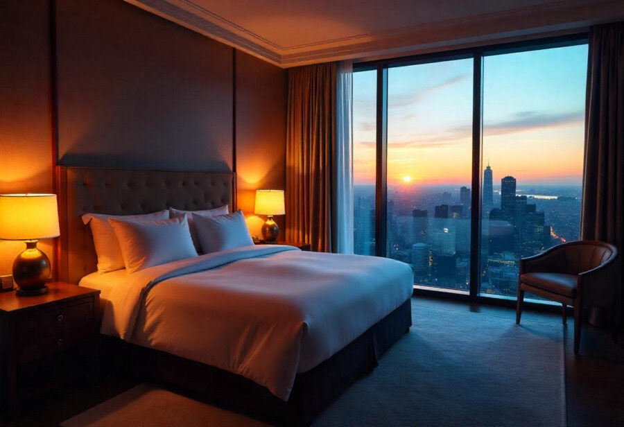 You are currently viewing Mexico And The Caribbean Emerge As Ultimate Travel Hotspots With Posadas’ Expansive Growth Of All-Inclusive Resorts, Catering To An Ever-Increasing International Tourist Base – Travel And Tour World