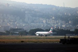Read more about the article Airlines cancel flights at airport due to heightened risk – NationalWorld