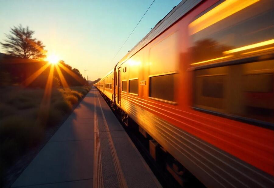 You are currently viewing Amtrak Expands Pacific Surfliner Service with Twelfth Daily Round Trip Between Los Angeles and San Diego to Offer Greater Flexibility, Enhanced Convenience, and Improved Access for Commuters and Tourists – Travel And Tour World