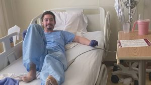 Read more about the article He boarded a bus in California bound for Houston — but never arrived. Now, his family is pleading with the public for help – KHOU