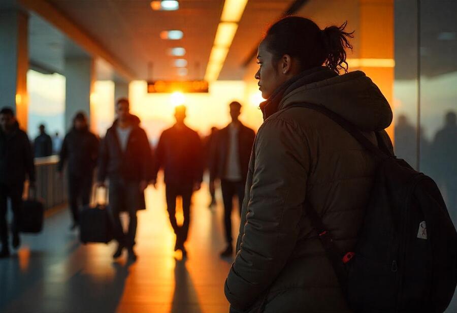 You are currently viewing US Powerful Travel Ban Threatens Caribbean Citizenship by Investment Programs Impacting Antigua and Barbuda, Dominica, Grenada, Saint Kitts and Nevis, Saint Lucia, Saint Vincent, and Barbados – Travel And Tour World