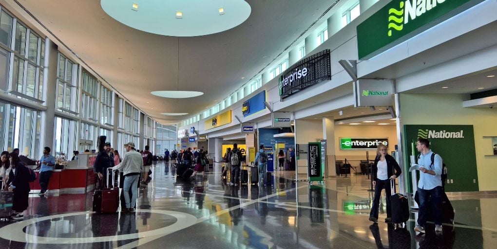 You are currently viewing Traveling This Summer? Industry Satisfaction Is Down – CarProUSA.com.