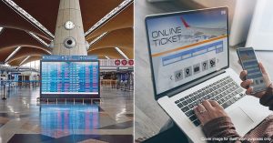 Read more about the article Malaysian Traveller Shares 7 Tips To Get Cheap Flight Tickets In Viral Post – SAYS