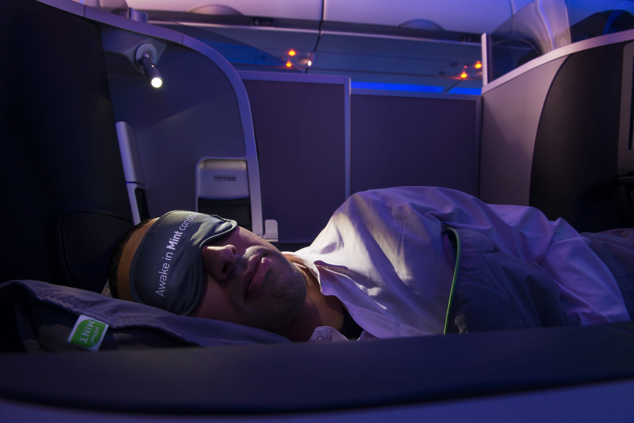You are currently viewing The Best Ways To Book JetBlue Mint With Points [Step-by-Step] – Upgraded Points