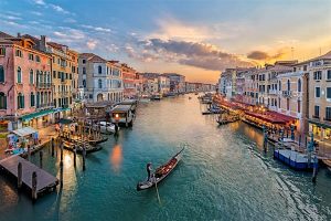 Read more about the article Venice travel – Lonely Planet
