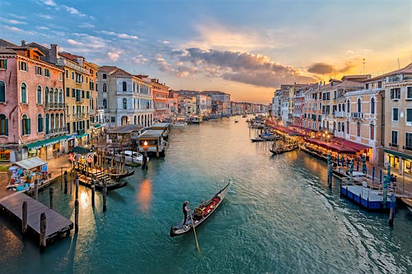 You are currently viewing Venice travel – Lonely Planet